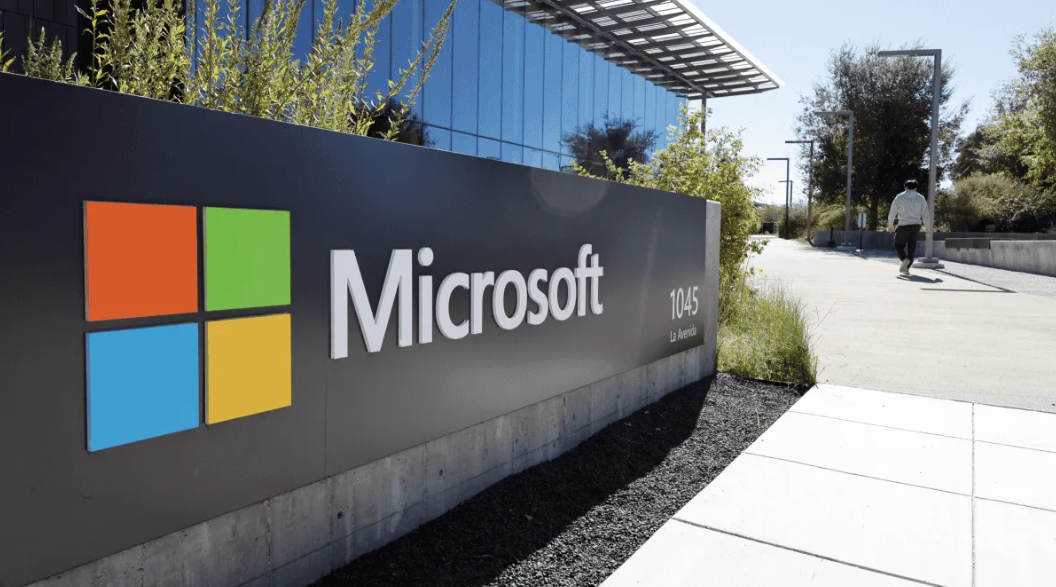 microsoft