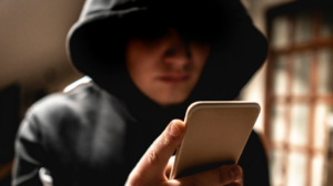 extorsion--