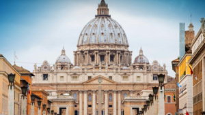 vaticano--