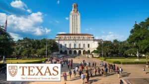 Texas un