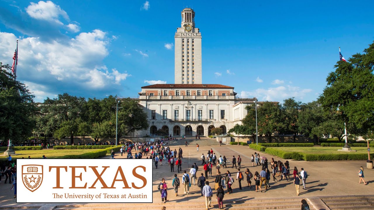 Texas un