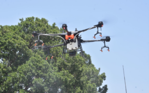 drones---