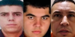 sucesion