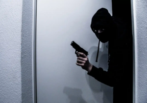 asalto