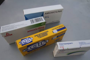 medicamento