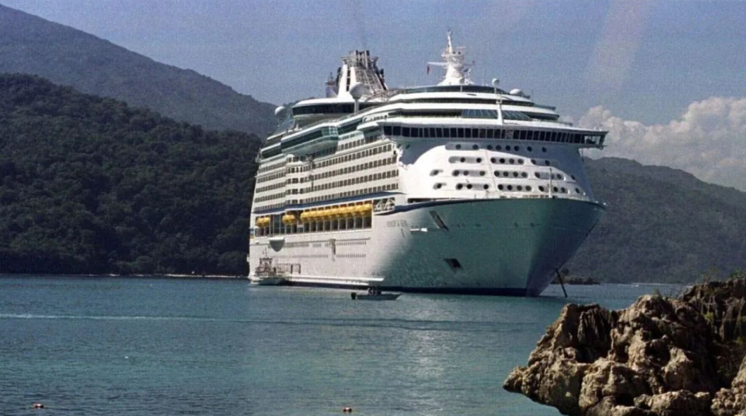 crucero--