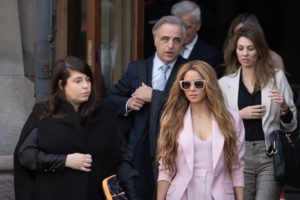 shakira--