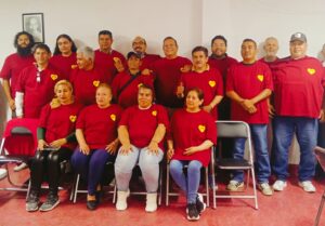 PROGRESISTAS SE SUMAN AL PARTIDO DEL TRABAJO