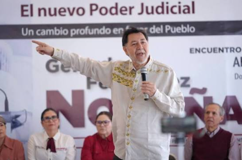 noroña---
