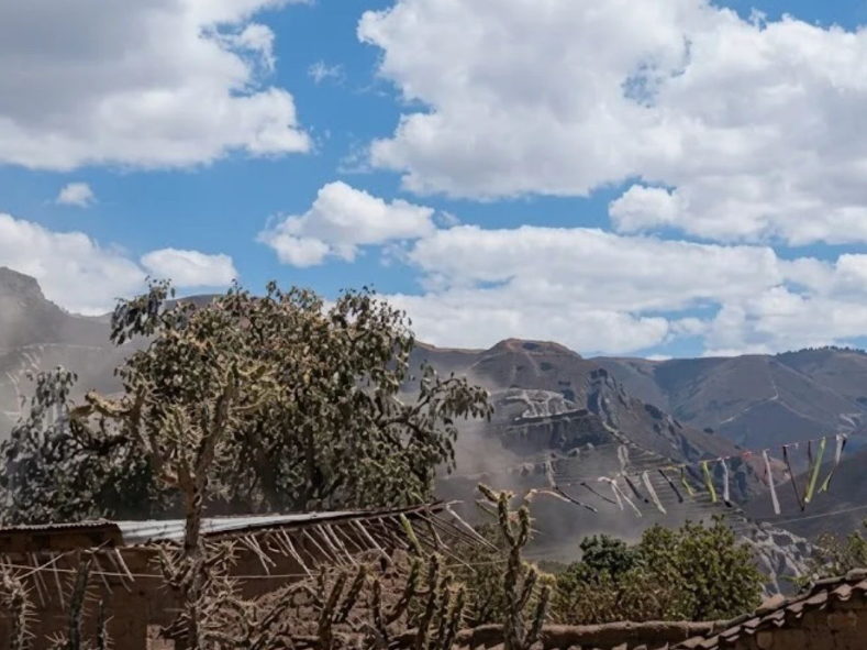 peru------