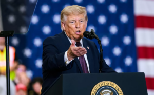 trump-----
