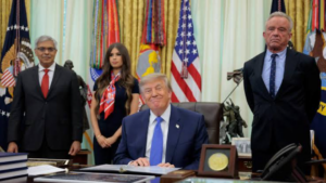 trump----