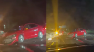 accidente
