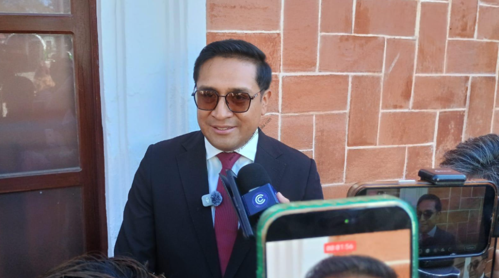 alcalde