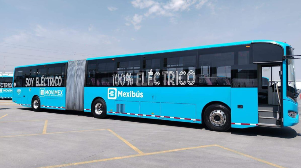 mexibus