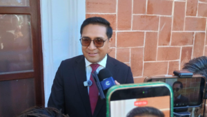 alcalde