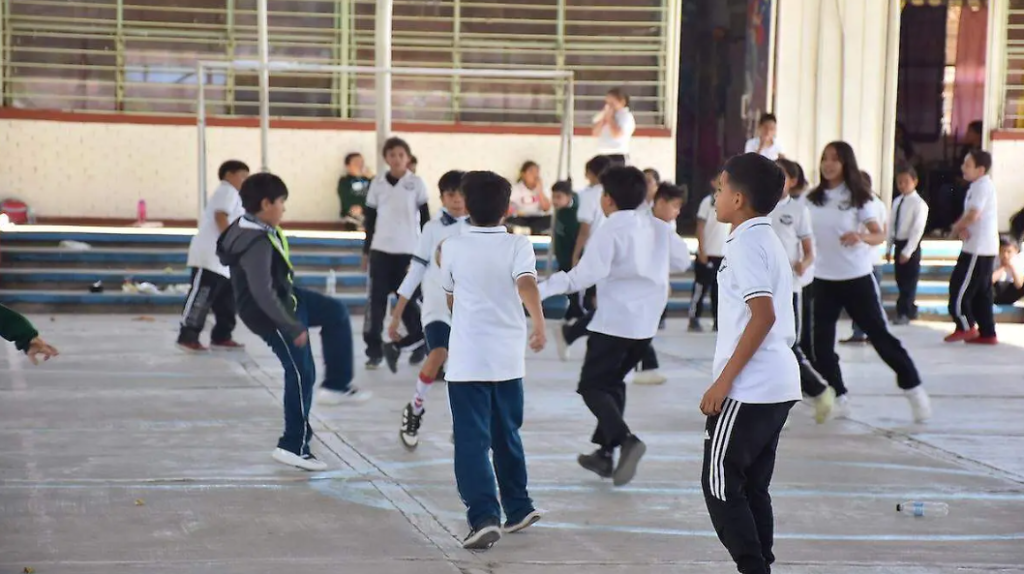 bajadeescuelas