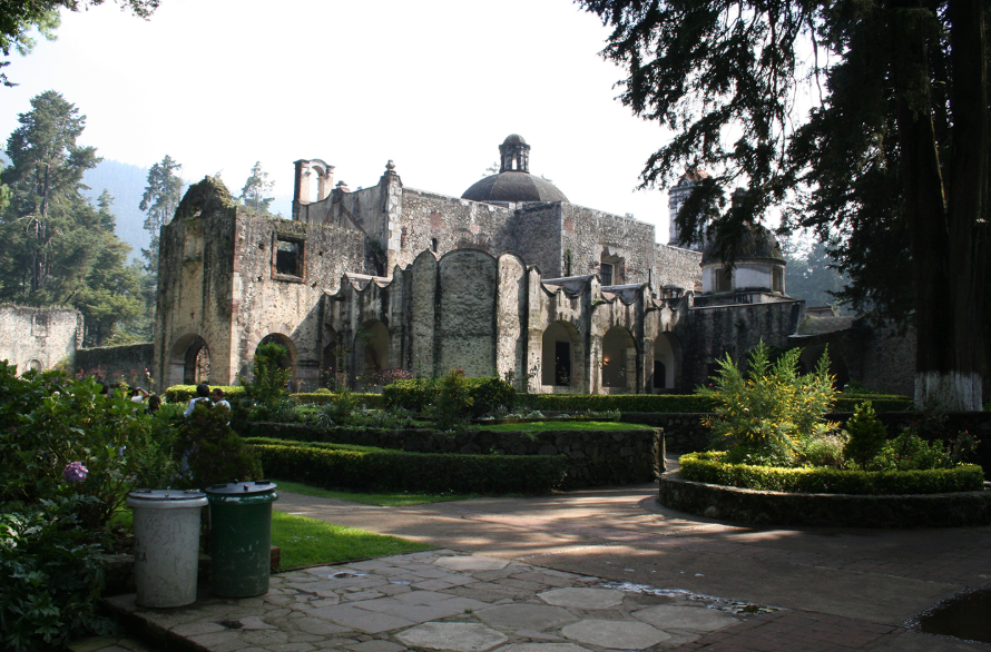 castillo