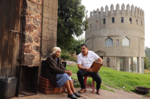 castillo