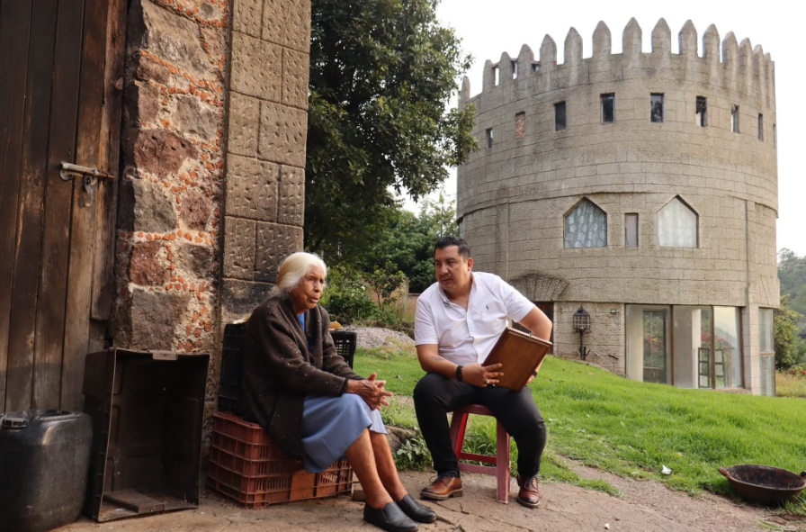 castillo