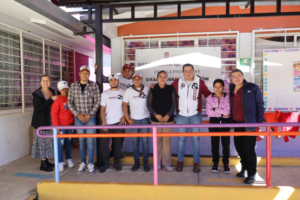 preescolar