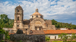 santodesierto