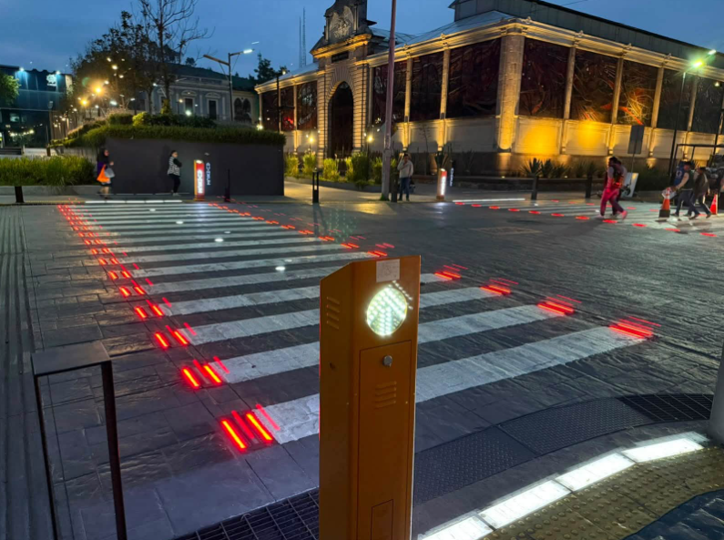 toluca