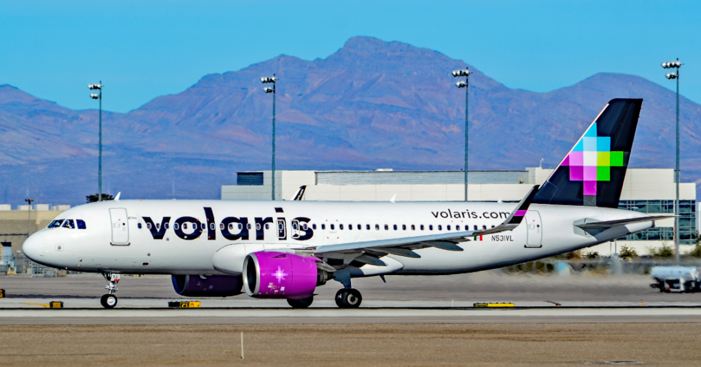 volaris